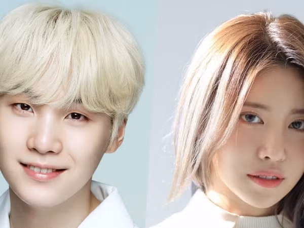 Suga (BTS) bất ngờ dính tin đồn hẹn hò với ca sĩ Suran chỉ vì một bức ảnh