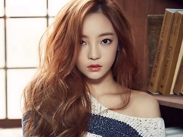 Tiếc cho Goo Hara, đánh mất mọi thứ chỉ vì dành trái tim cho kẻ không xứng đáng