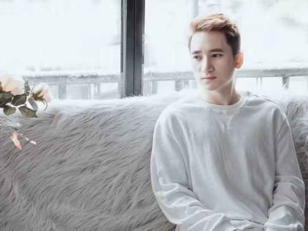 Phan Mạnh Quỳnh khởi động dự án âm nhạc lớn bằng tình khúc "Tôi muốn quên em"