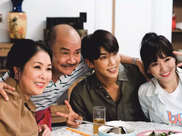 "Oppa, Phiền Quá Nha" hé lộ chuyện tình bi hài của Hari Won và Park Jung Min 