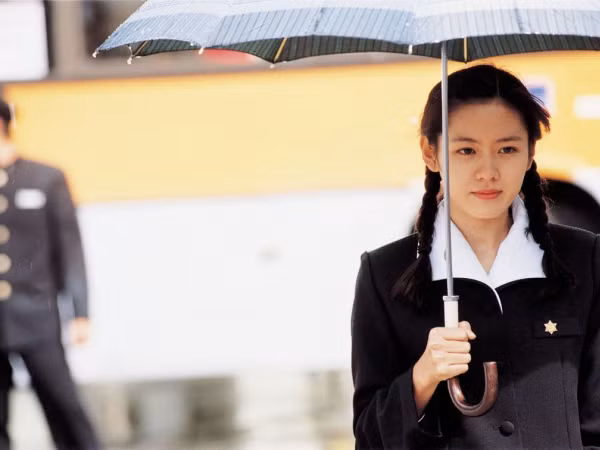 “Những mốc thời gian hạnh phúc”: Mưa trong miền nhớ của tôi