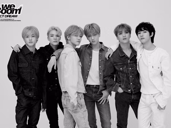 HOT: Chỉ ít ngày nữa, NCT DREAM sẽ đổ bộ thành phố biển Đà Nẵng
