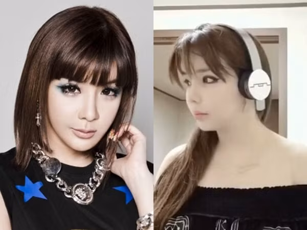 Park Bom lên tiếng đáp trả đanh thép về nghi án phẩu thuật thẩm mỹ 