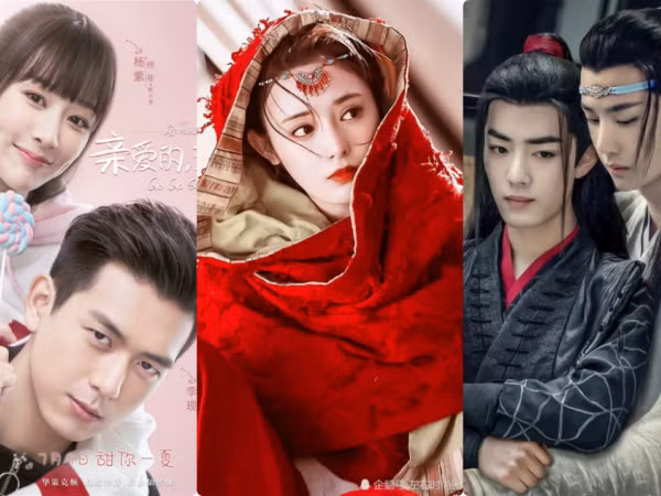 Hết năm 2019 rồi mà chưa xem những phim truyền hình Hoa ngữ này là phí lắm đó