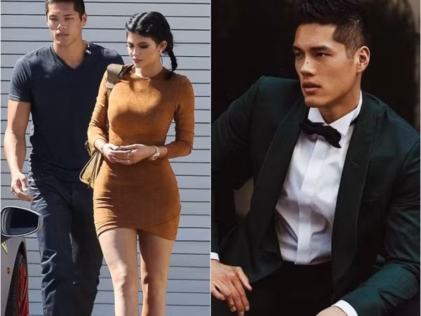 Những chàng vệ sĩ "soái ca" hot không kém sao Hollywood