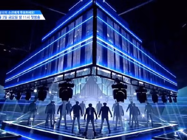 Còn chưa chính thức lên sóng, show sống còn “Produce X 101” đã lập thành tích đáng nể