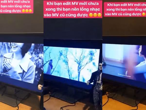 Tóc Tiên "nhá hàng" ca khúc mới hợp tác cùng thí sinh Sing My Song