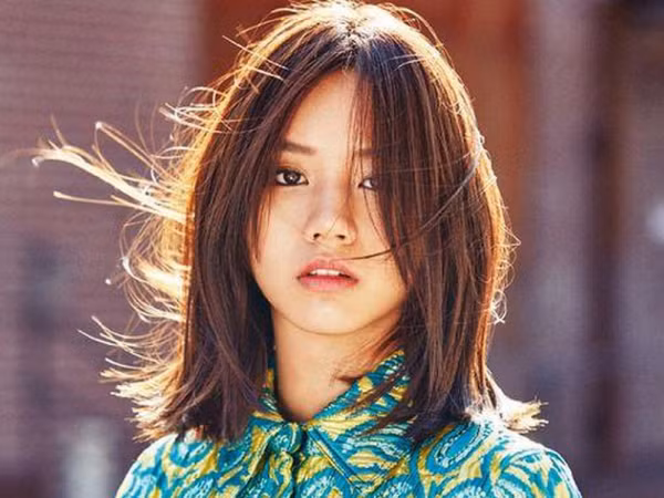 K-Pop vẫn không hề thiếu những “viên ngọc đen” tự tin tỏa sáng với làn da nâu 