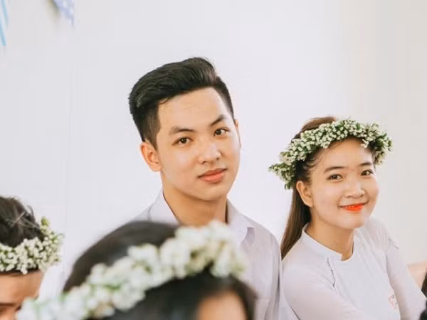 Tất tần tật về chàng trai Quảng Nam đạt điểm 10 môn Văn kỳ thi THPT Quốc gia 2017