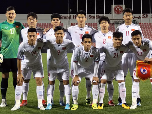 HLV Park Hang Seo nói gì sau khi lại thắng đồng nghiệp Eriksson?