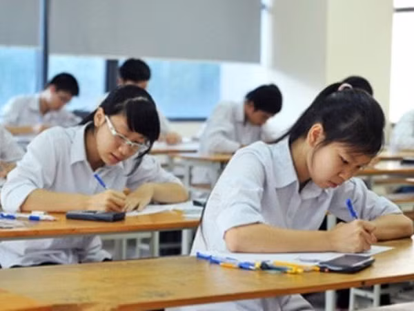 Thí sinh chọn hướng đi nào trước thềm kỳ thi THPT Quốc gia?