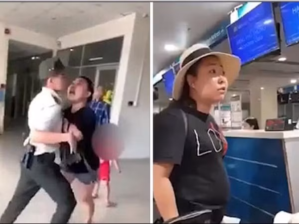 Các hãng bay đồng loạt từ chối bán vé cho nữ công an Lê Thị Hiền