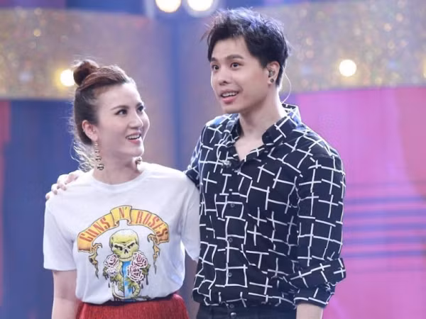 Trịnh Thăng Bình kết hợp cùng Yến Nhi tại mini-concert sau thời gian "Đã lâu không gặp"