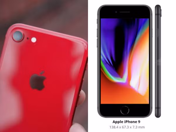 Vì sao iPhone 9 là chiếc điện thoại đáng mua nhất năm nay?