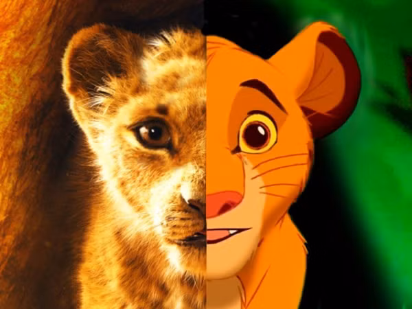 “The Lion King” remake đánh bại "Biệt đội siêu anh hùng" vì thành tích xem trailer khủng