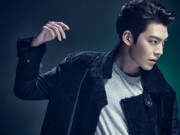 Mừng quá đi, Kim Woo Bin đã chiến thắng ung thư và sẵn sàng trở lại phim trường