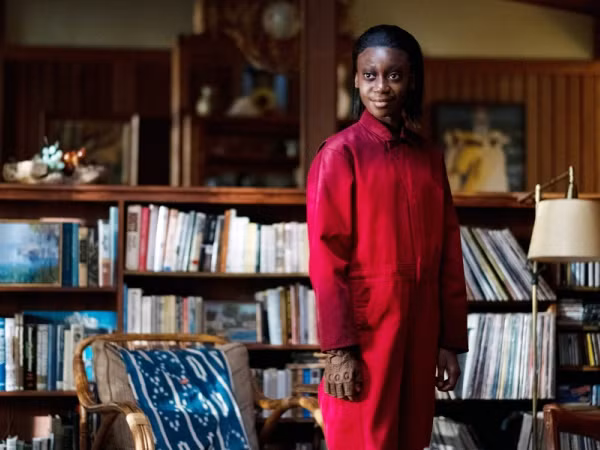Điểm lại những khoảnh khắc gay cấn khiến bạn sợ muốn nín thở trong phim “Us”