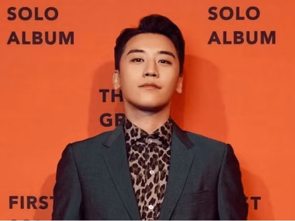 Cảnh sát xác định Seungri là nghi phạm trong vụ án môi giới mại dâm 