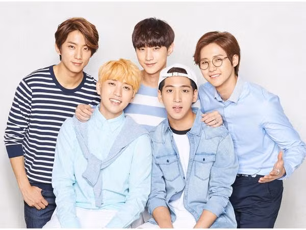 B1A4 bị quấy rối trong SNL: Đã xin lỗi rồi nhưng cũng cần đến cảnh sát!