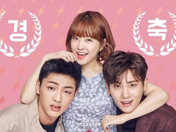 Hóa ra “Tiên nữ cử tạ Kim Bok Joo” còn không khỏe bằng cô nàng siêu nhân Do Bong Soon