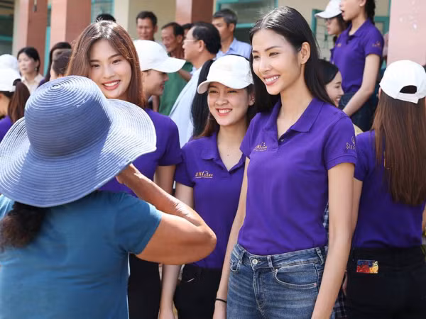 Tôi là HHHV VN tập 8: Nội dung phát sóng khác hoàn toàn trailer công bố trong tập 7