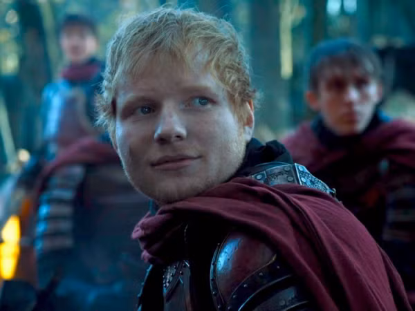 Bị chê bai thậm tệ khi làm khách mời "Game of Thrones", Ed Sheeran xóa tài khoản Twitter?
