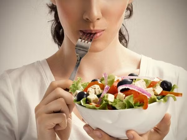 Giảm cân không khó như bạn nghĩ! Quan trọng là phải đúng cách