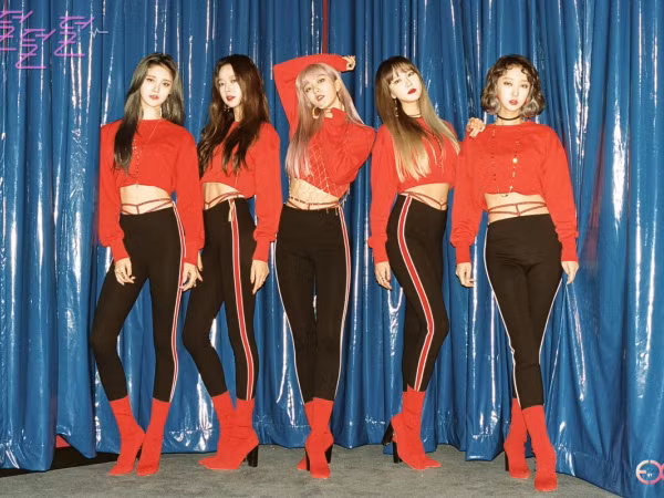 Sức khỏe chưa đảm bảo, Solji tiếp tục lỡ hẹn fan trong lần comeback sắp tới