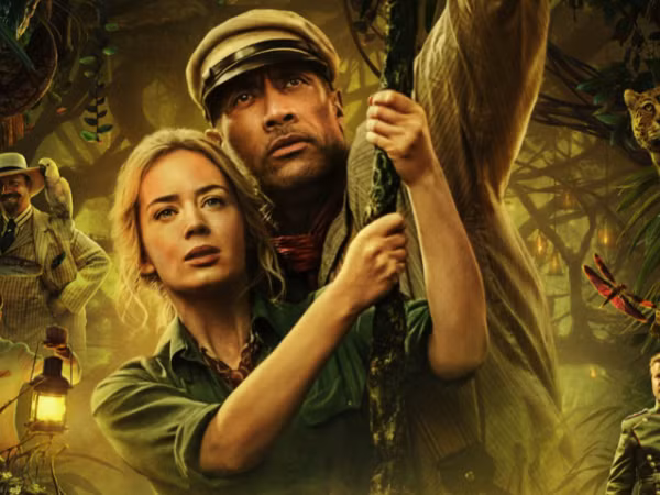 “Jungle Cruise” có gì hay mà được Disney xem là kỳ vọng của mùa Hè 2020?