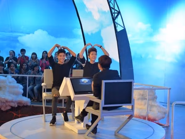 Gameshow “hành hạ” người chơi nhất ở Đức chuẩn bị lên sóng tại Việt Nam