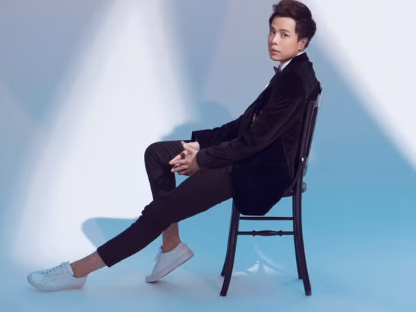Trịnh Thăng Bình chính thức gia nhập hội "MV 100 triệu view" của V-Pop