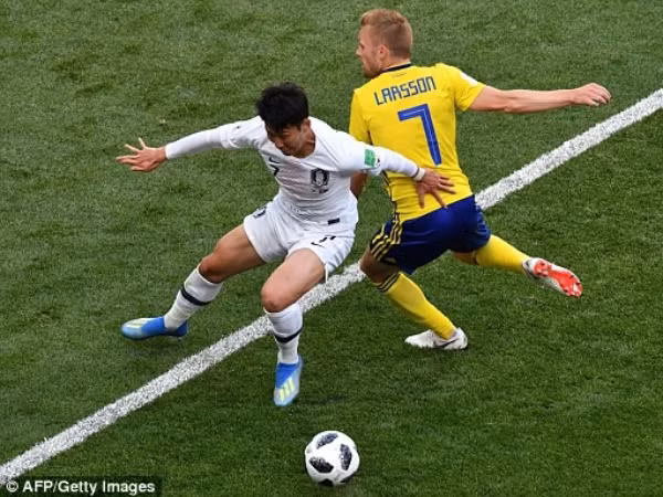 VTV có thể bị dừng phát World Cup 2018 vì vi phạm bản quyền