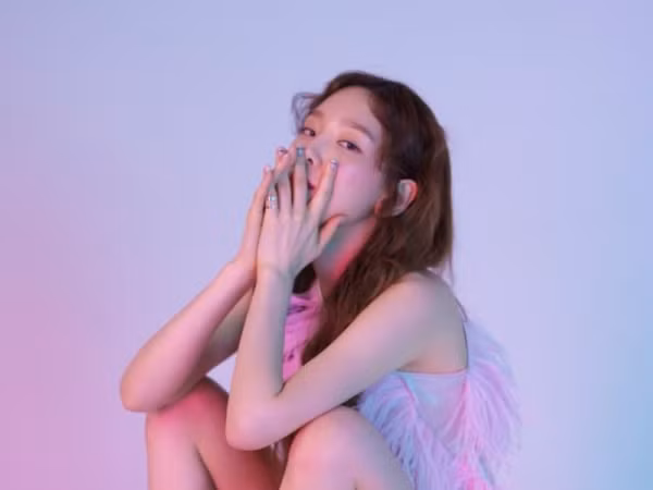 SM “chơi sang” khi đầu tư hẳn MV điện ảnh cho lần comeback mới nhất của Taeyeon