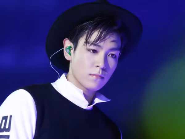 Hôm nay, T.O.P (BIG BANG) nhận án phạt chính thức vì sử dụng chất cấm