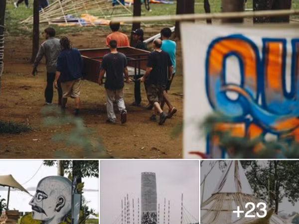 Sự kiện âm nhạc Quest Festival bị hủy vào giờ chót: Người mua vé bức xúc vì chưa được hoàn tiền