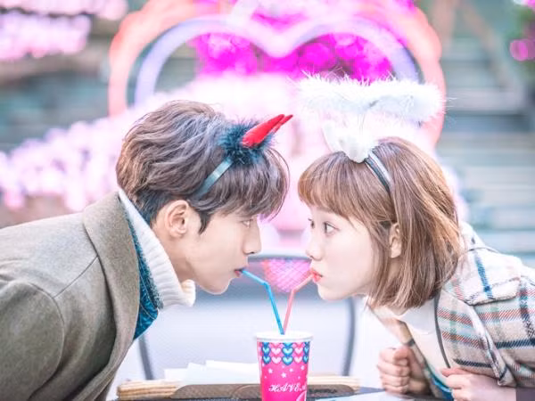 "Nàng tiên cử tạ": Tình địch Jisoo xuất hiện, Nam Joo Hyuk mau ngỏ lời thôi! 