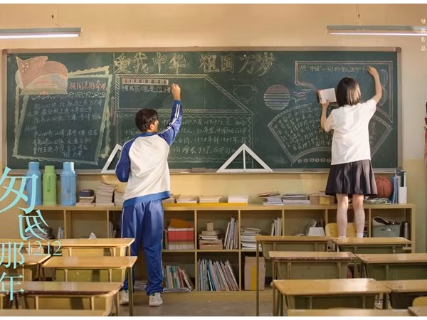 “Những mốc thời gian hạnh phúc”: Ngày tôi thất bại nhưng cũng đã thành công