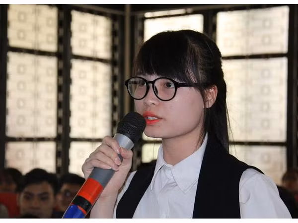 Quan điểm sống: Ai trong chúng ta chưa từng ước mơ lương ngàn đôla?