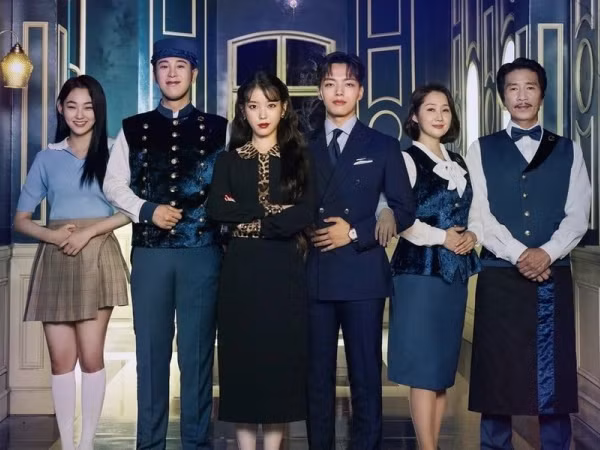 Diễn xuất của hai idol này chính là điểm trừ lớn nhất trong “Hotel Del Luna”