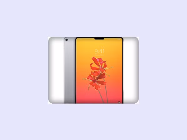 iPad Pro mới sẽ nhỏ hơn, bỏ cổng tai nghe 3,5 mm