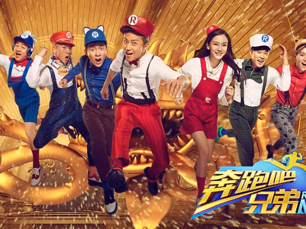 Fan C-Biz chờ mãi cũng đến ngày bội thu show giải trí