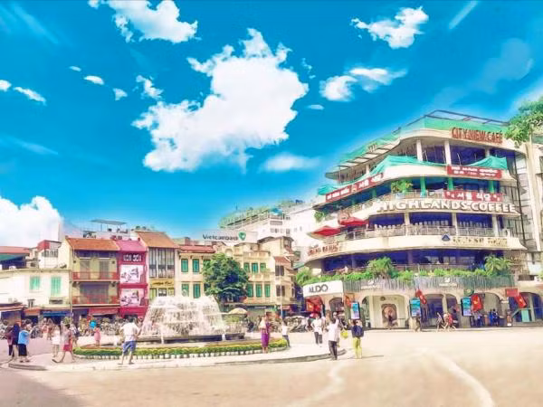 Chỉ mất đúng 3 giây, bạn sẽ được bước vào thế giới anime cùng Everfilter 