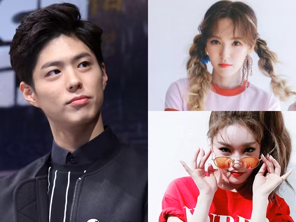 Hóa ra YG cũng tiếc nuối vì bỏ lỡ loạt sao Park Bo Gum, Wendy (Red Velvet), Rain...