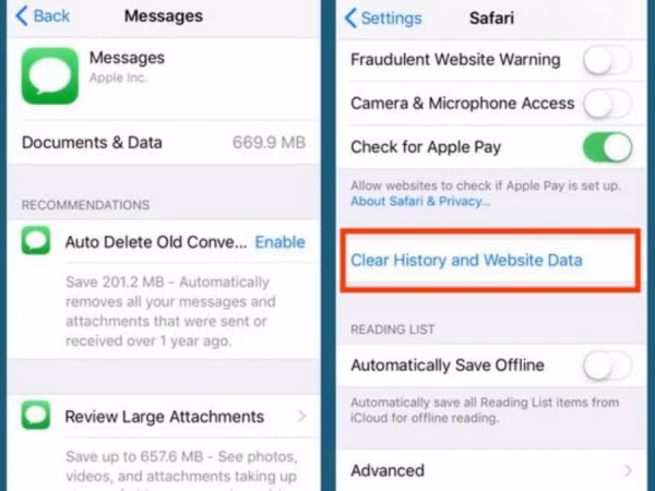 2 cách đơn giản có thể giúp iPhone chạy nhanh hơn, ai không biết sẽ rất tiếc