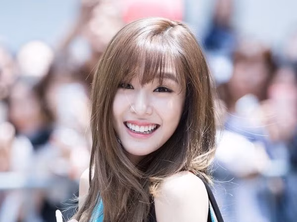 Hóa ra Tiffany (SNSD) từng trầm cảm vì lúc nào cũng phải tỏ ra tươi vui hạnh phúc