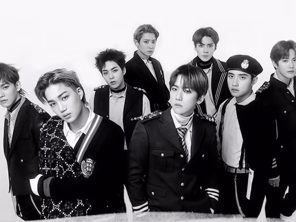 Bí mật về việc EXO bị lộ ca khúc 'Don't Mess Up My Tempo' đã được bật mí