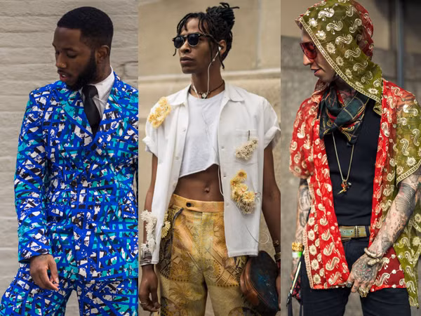 New York Fashion Week street style: Nơi “lên ngôi” của các fashionisto sành điệu và “dị” nhất quả đất