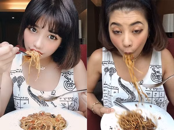 Hot-girl Thái Lan với những bức ảnh ngàn like trên MXH, nhưng mấy ai biết "thực tế" phía sau...