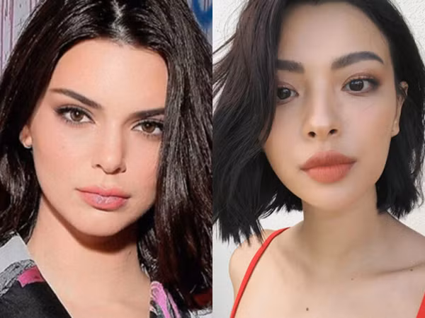 Kiểu tóc sang chảnh nhất mùa Hè được lòng hot girl từ Tây sang Việt