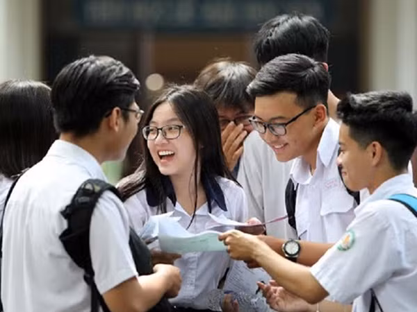 Điểm chuẩn chính thức năm 2019: Các trường ĐH công bố khi nào?